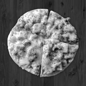 Paneer Tikka ( Small- 4 Pcs)