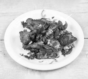 Mutton Pepper Dry