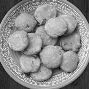 Aloo Ke Pakoda