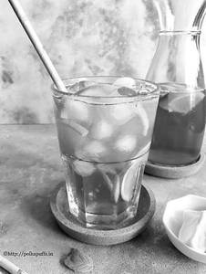 Lemon Ice Tea