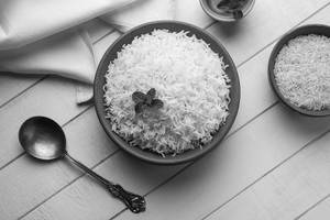 Plain Rice