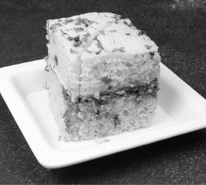 Paneer Dhokla 