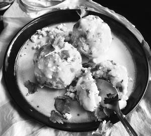 Siddha Aloo Makha