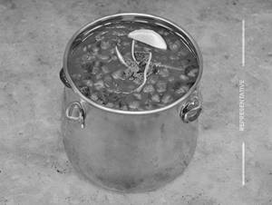 Dal Tadka