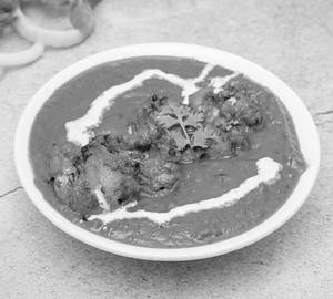 Murgh Tikka Masala