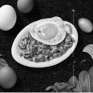Egg Chilly