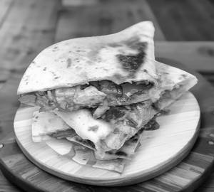 Kalari wrap