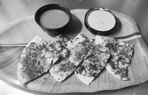 Masala Uttappa