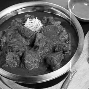 Mutton Kasa