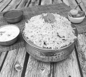 Biryani Rice
