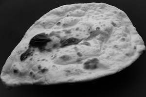 Plain Naan