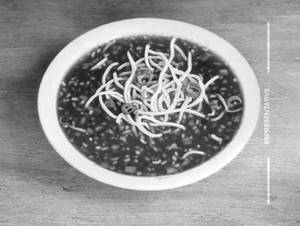 Veg Manchow Soup