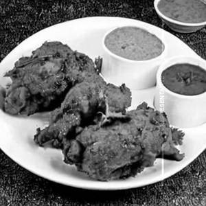 Andhra Chilly Chicken