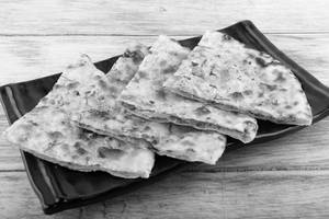 Aloo Paratha