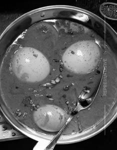 Egg Curry
