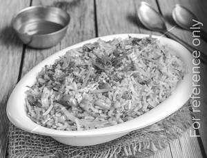 Veg Fried Rice