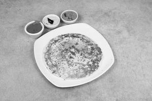 Plain Uthappam