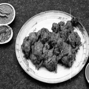 Murgh Chettinad