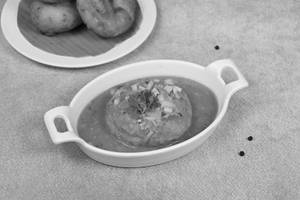 Sambar Vadai