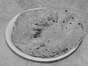 Tawa Butter Roti