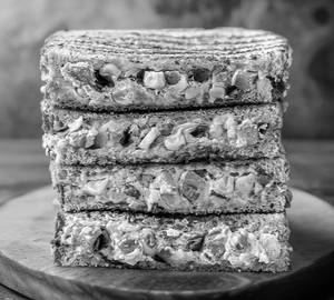 Veg  sandwich