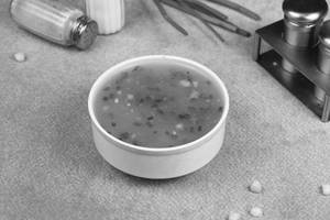 Cream Of Tomato Soup