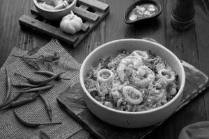 Prawns Fried Rice