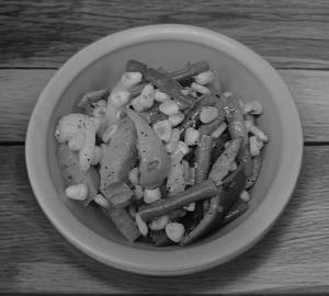 Sides: Sauteed Vegetables 