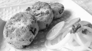 Dahi Kebab