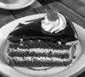 Chocolate Pastry