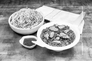 Chicken Chopper Special Noodles