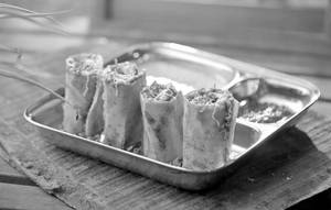 Jini Dosa