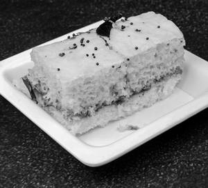 Sandwich Dhokla