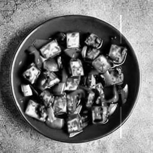Chilli Paneer