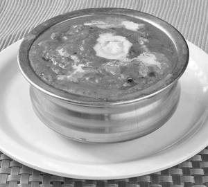 Murgh Makhani (half)