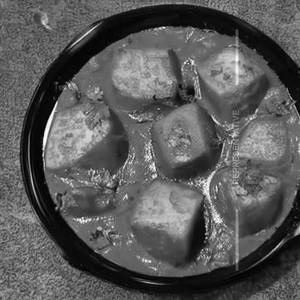 Jhinge Aloo Posto