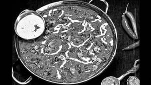 Veg Tadka