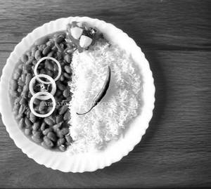 Rajma Rice