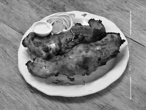 Tandoori Chicken ( Half)
