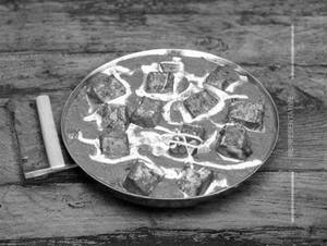 Kadai Paneer