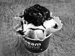 Brownie Break Regular