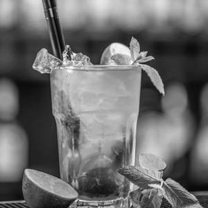 Mint Cooler