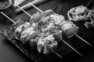 Paneer Malai Tikka