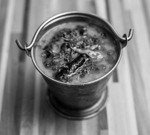 Dal Tadka
