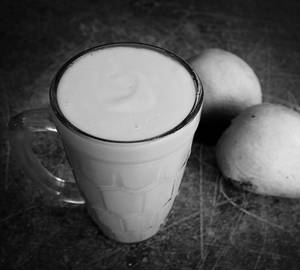 Mango Lassi