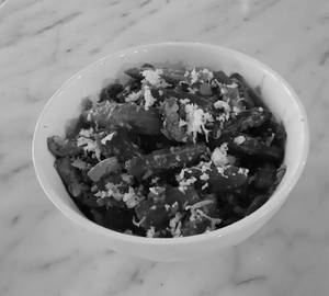 Tendli Bhaji