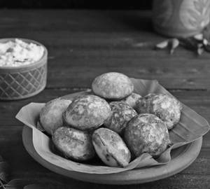 Appe [Paddu] 6 Piece