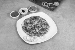 Onion Uthappam