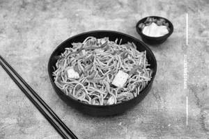 Paneer Hakka Noodles Full