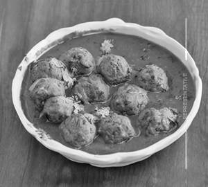 Veg Kofta